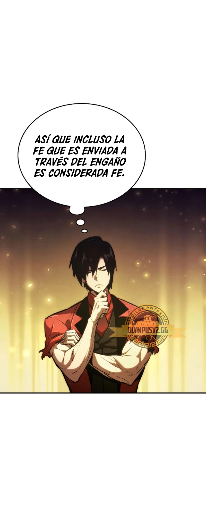 Read Nigromante Sin Límites ES Manga Online