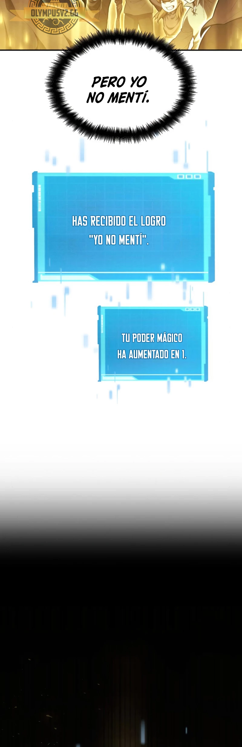 Read Nigromante Sin Límites ES Manga Online