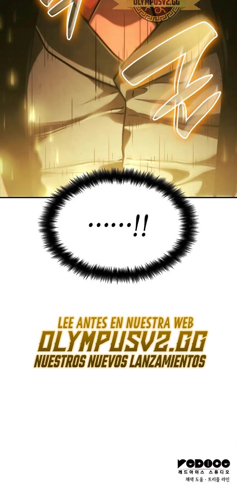 Read Nigromante Sin Límites ES Manga Online