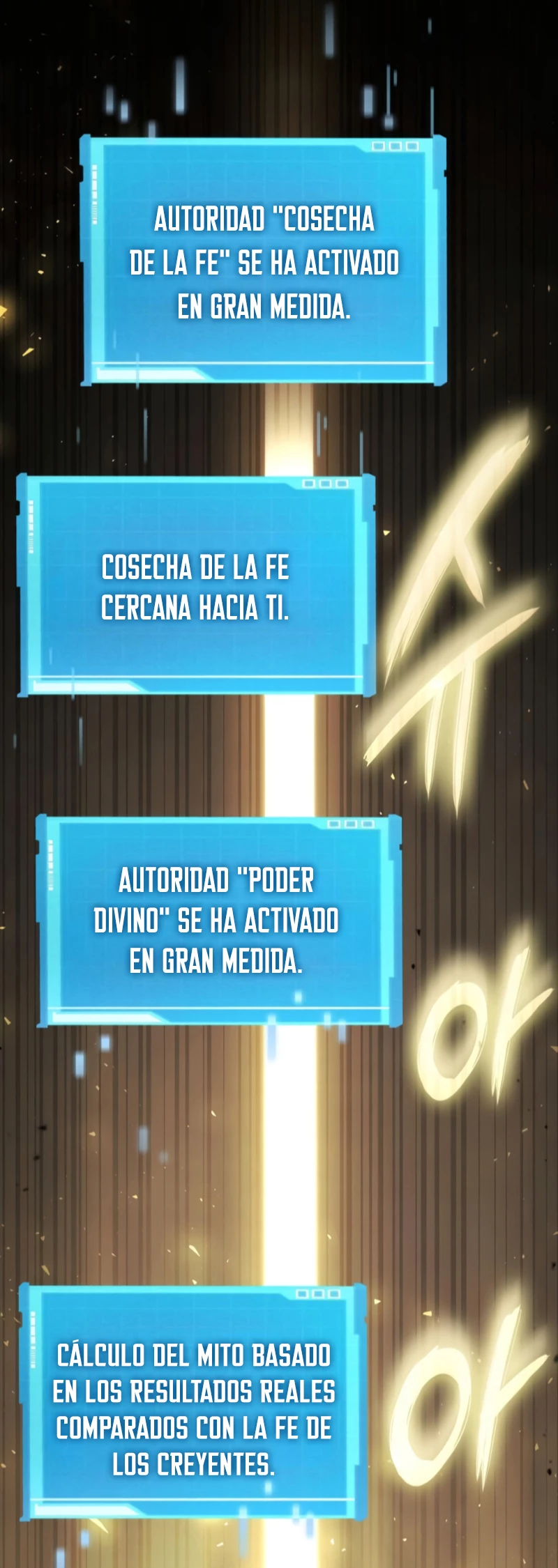 Read Nigromante Sin Límites ES Manga Online