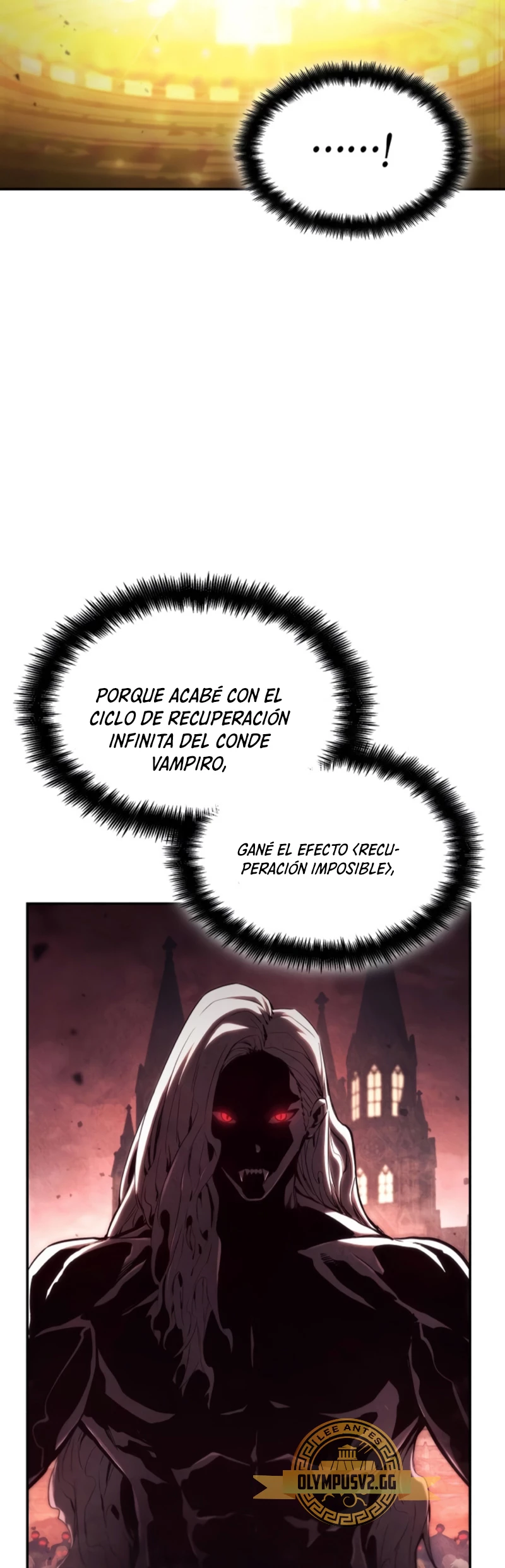 Read Nigromante Sin Límites ES Manga Online