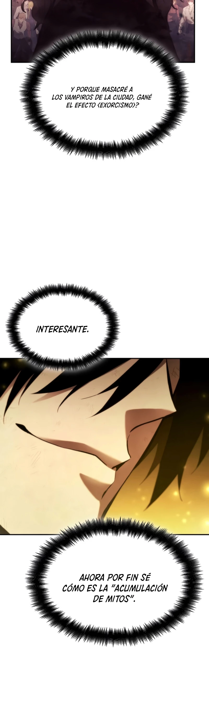 Read Nigromante Sin Límites ES Manga Online
