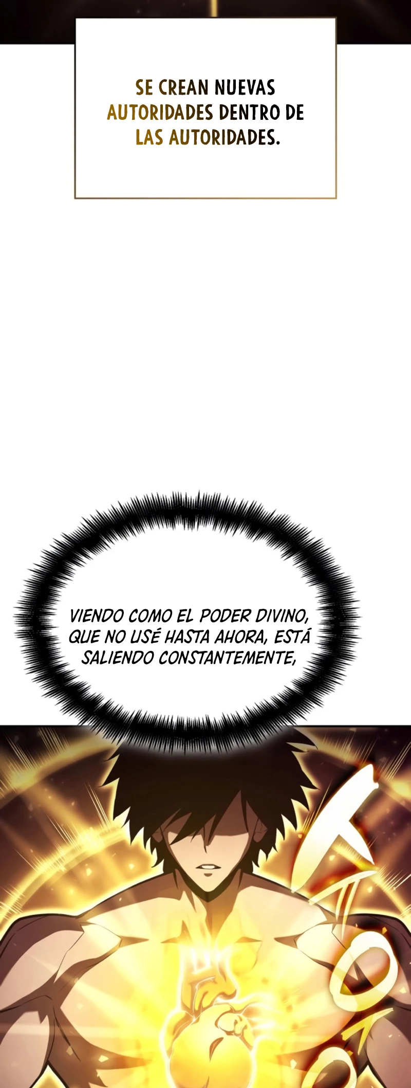 Read Nigromante Sin Límites ES Manga Online