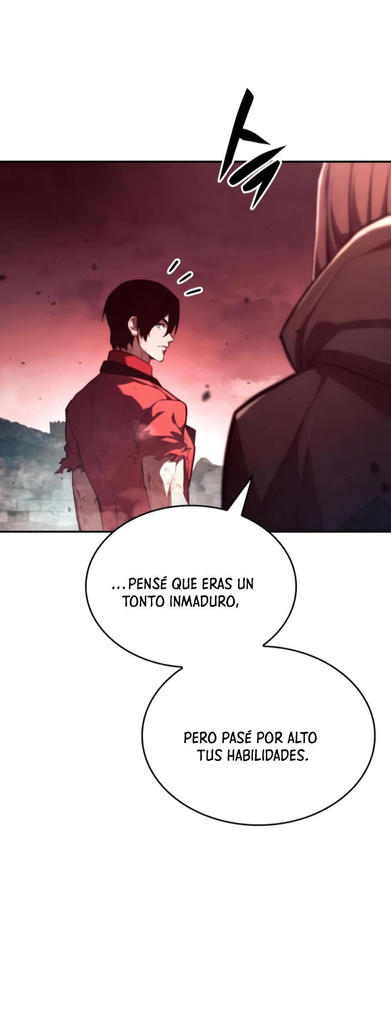 Read Nigromante Sin Límites ES Manga Online
