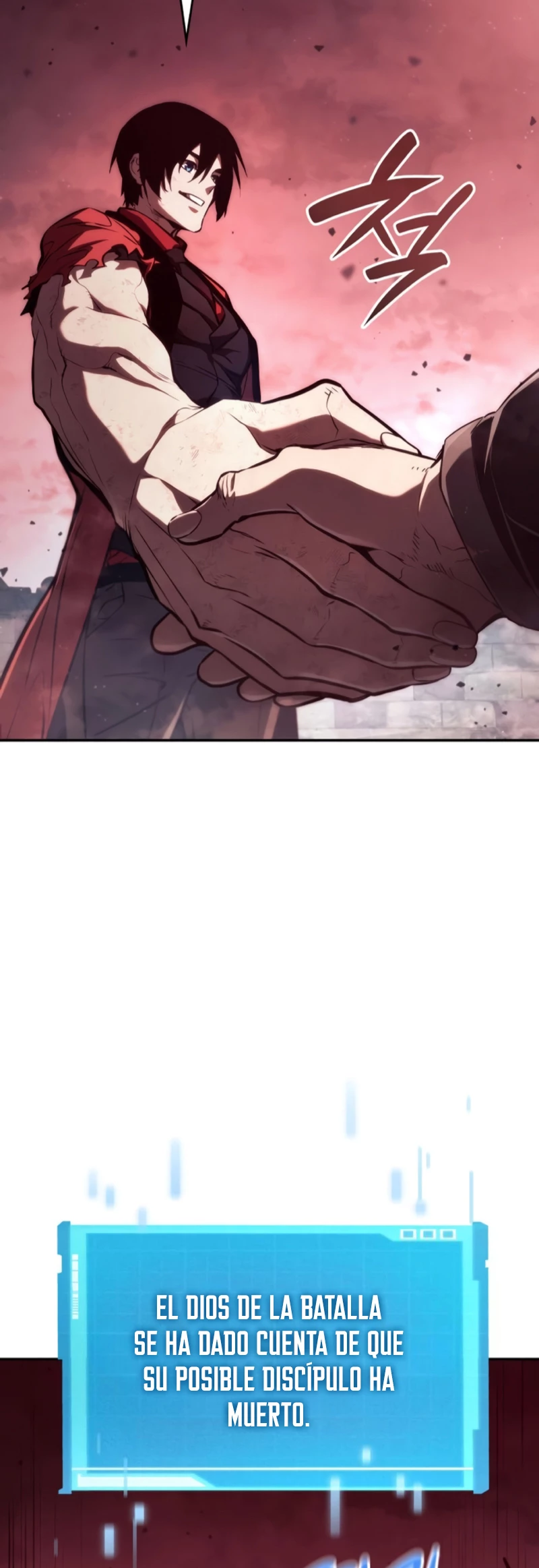 Read Nigromante Sin Límites ES Manga Online