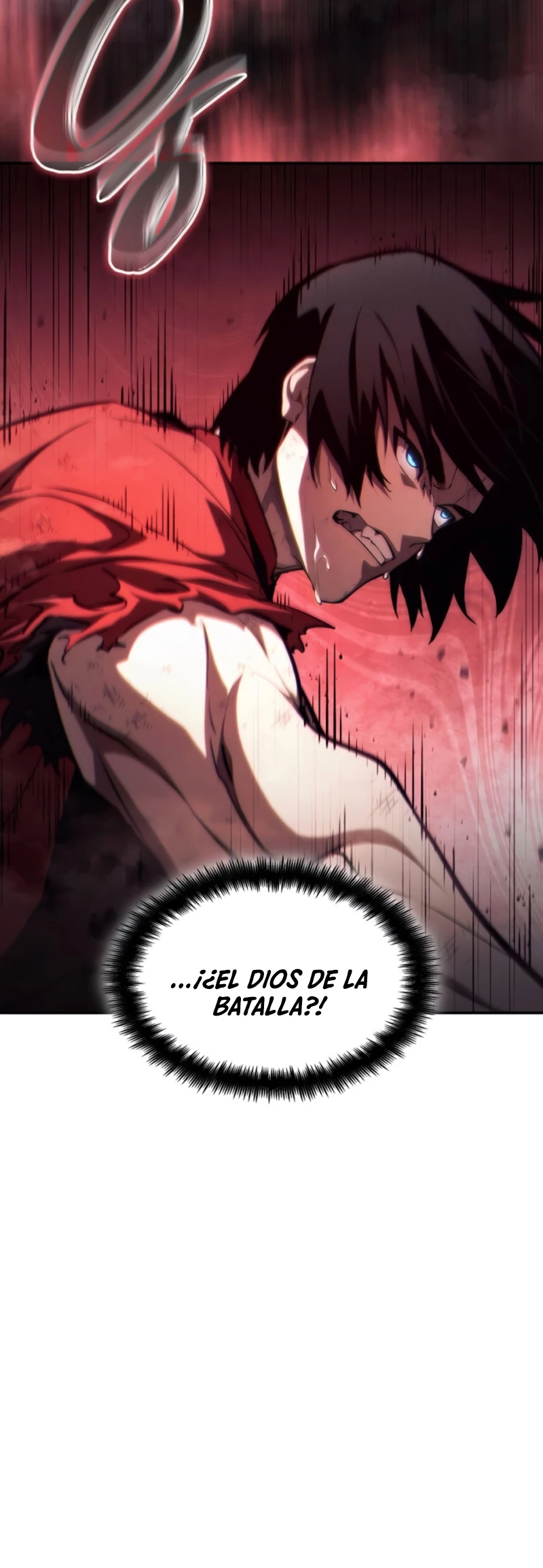Read Nigromante Sin Límites ES Manga Online