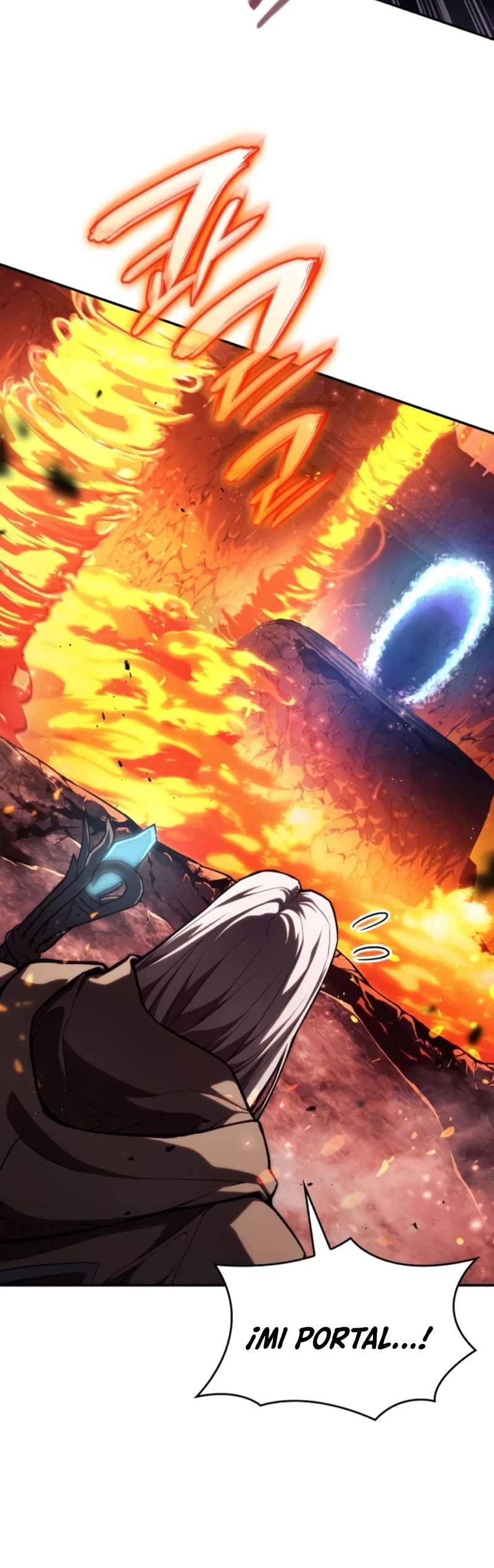 Read Nigromante Sin Límites ES Manga Online