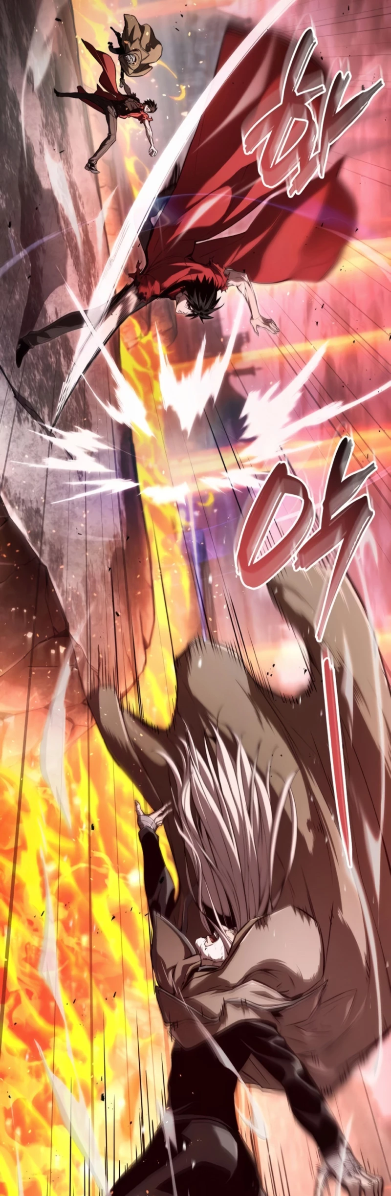Read Nigromante Sin Límites ES Manga Online