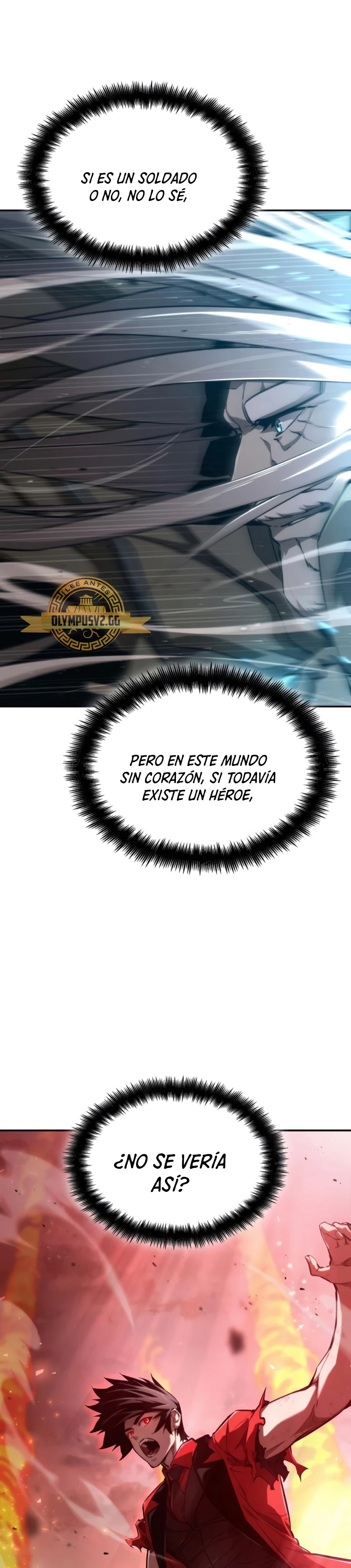 Read Nigromante Sin Límites ES Manga Online