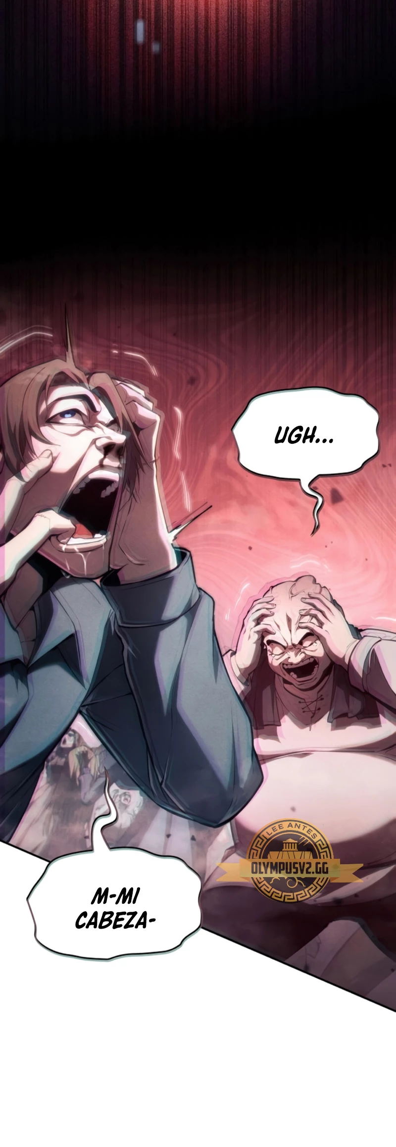 Read Nigromante Sin Límites ES Manga Online