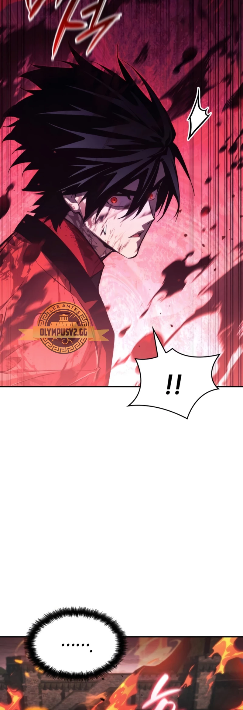 Read Nigromante Sin Límites ES Manga Online