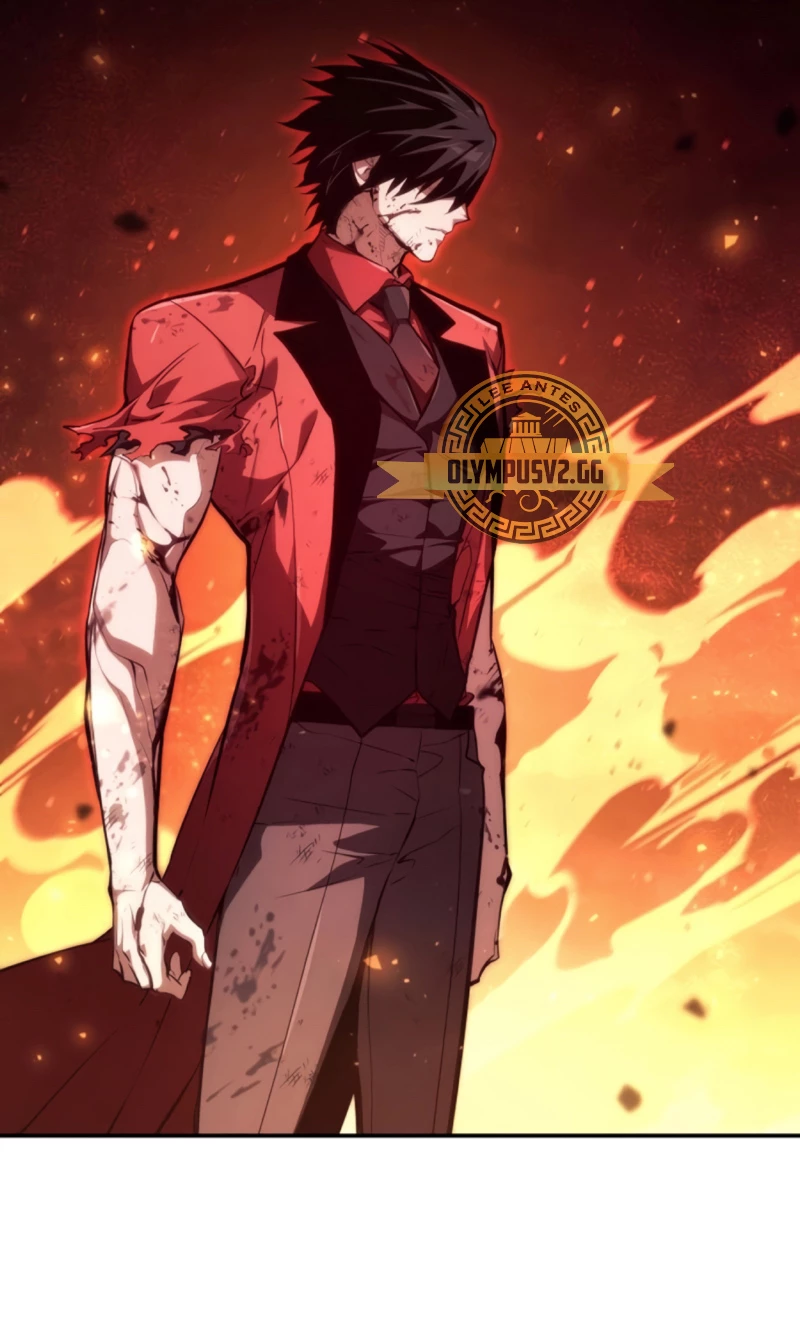 Read Nigromante Sin Límites ES Manga Online