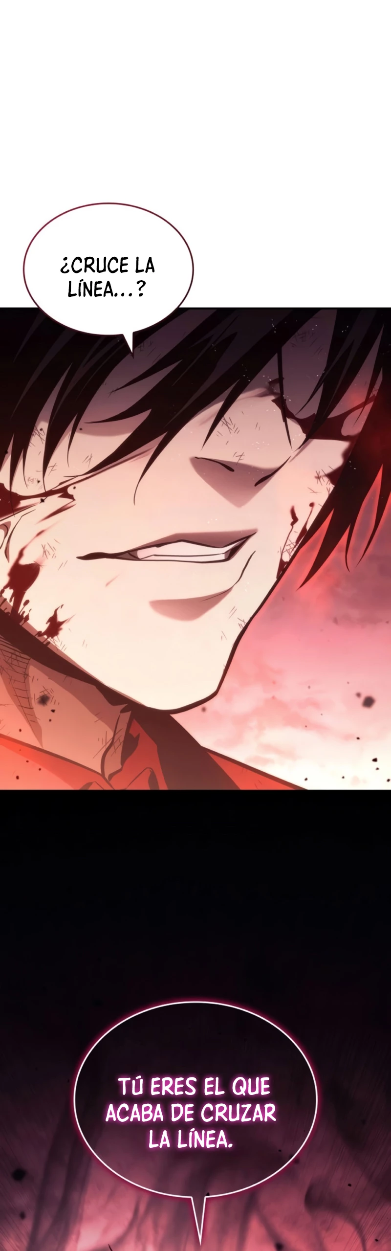 Read Nigromante Sin Límites ES Manga Online