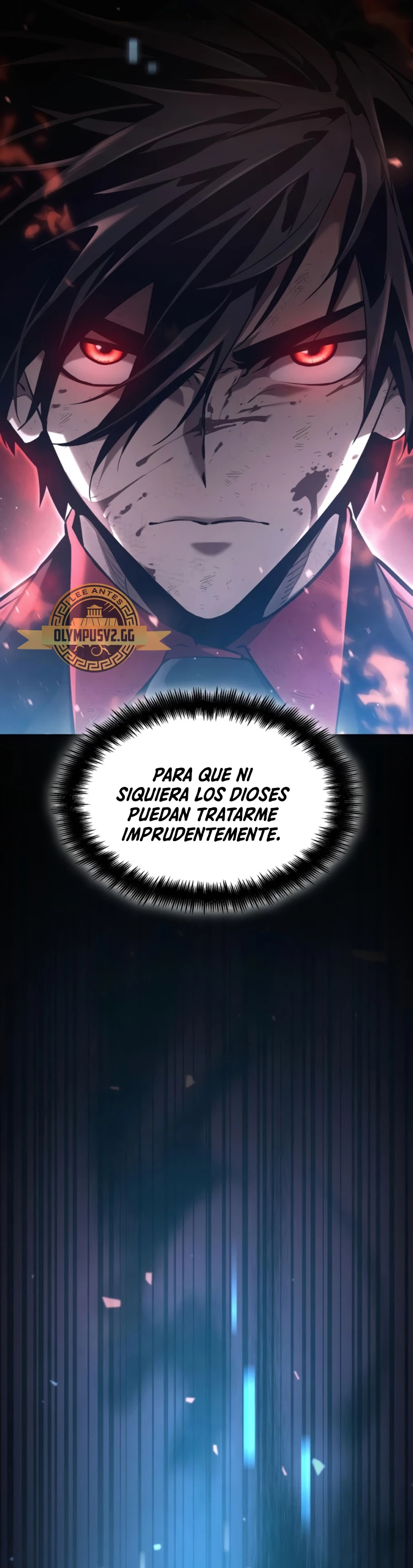 Read Nigromante Sin Límites ES Manga Online