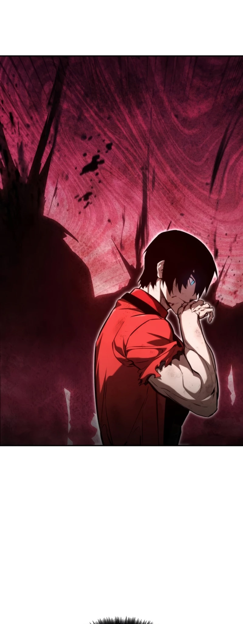 Read Nigromante Sin Límites ES Manga Online