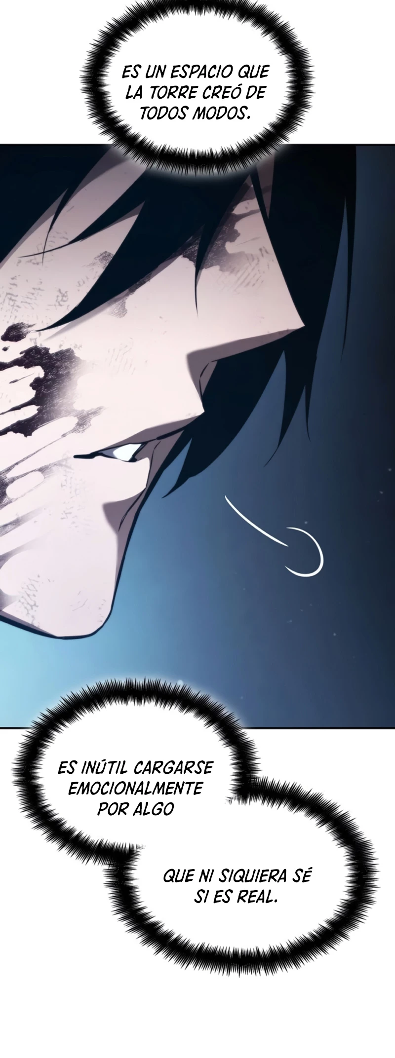 Read Nigromante Sin Límites ES Manga Online