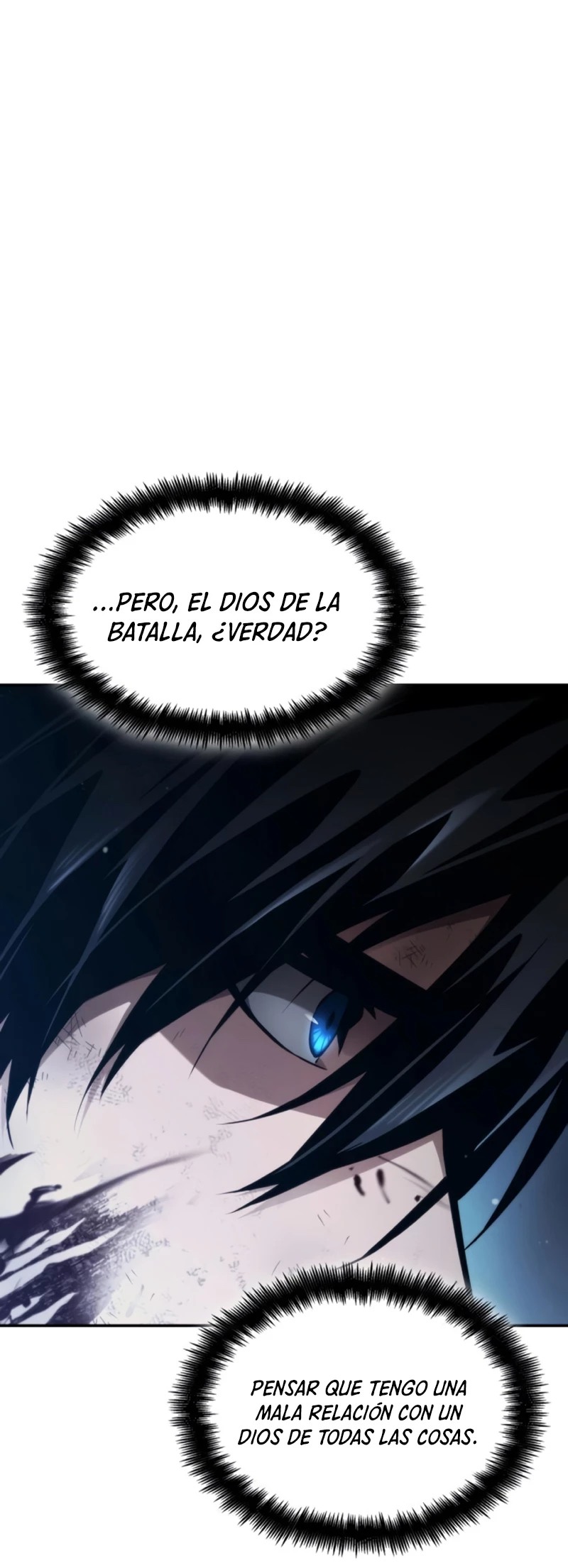 Read Nigromante Sin Límites ES Manga Online