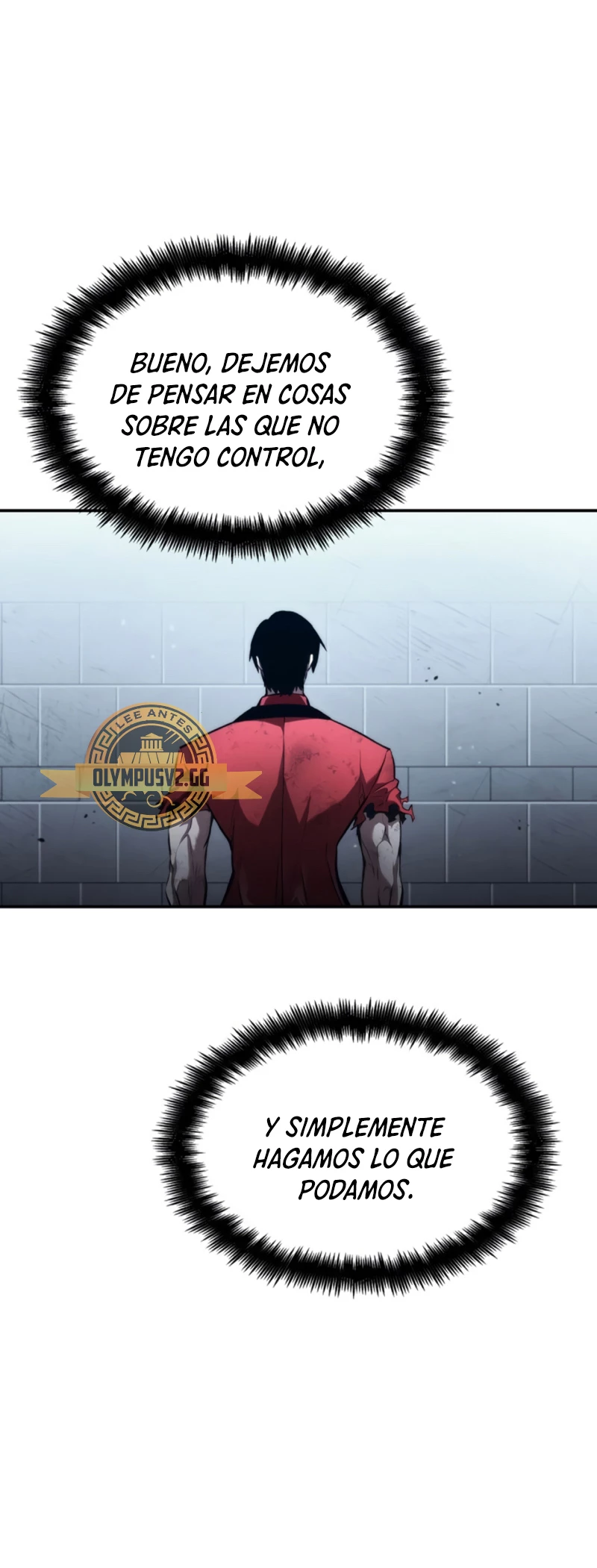 Read Nigromante Sin Límites ES Manga Online