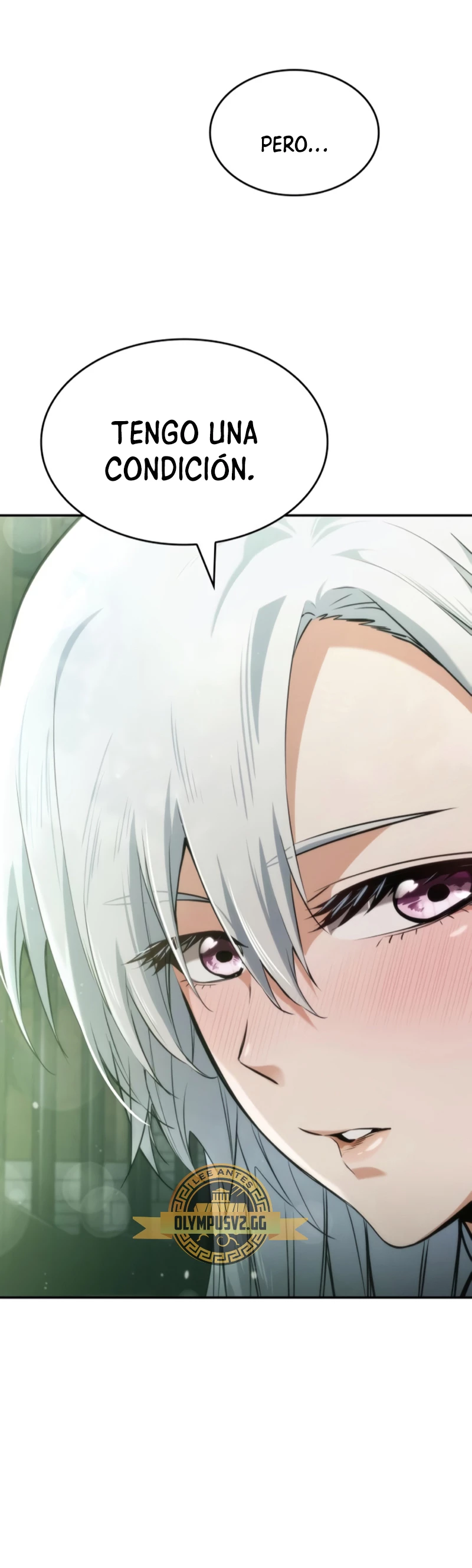 Read Nigromante Sin Límites ES Manga Online