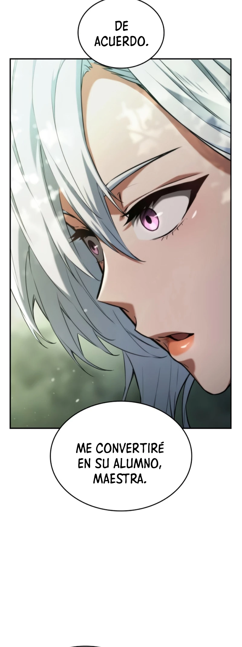 Read Nigromante Sin Límites ES Manga Online