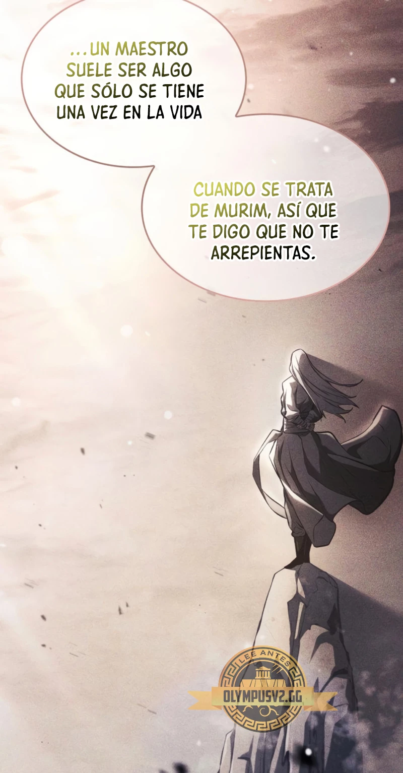 Read Nigromante Sin Límites ES Manga Online