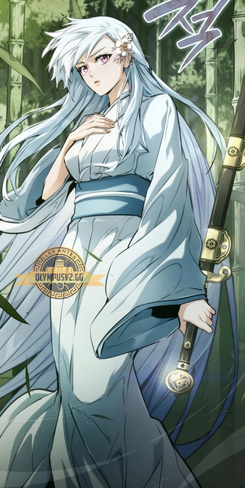Read Nigromante Sin Límites ES Manga Online