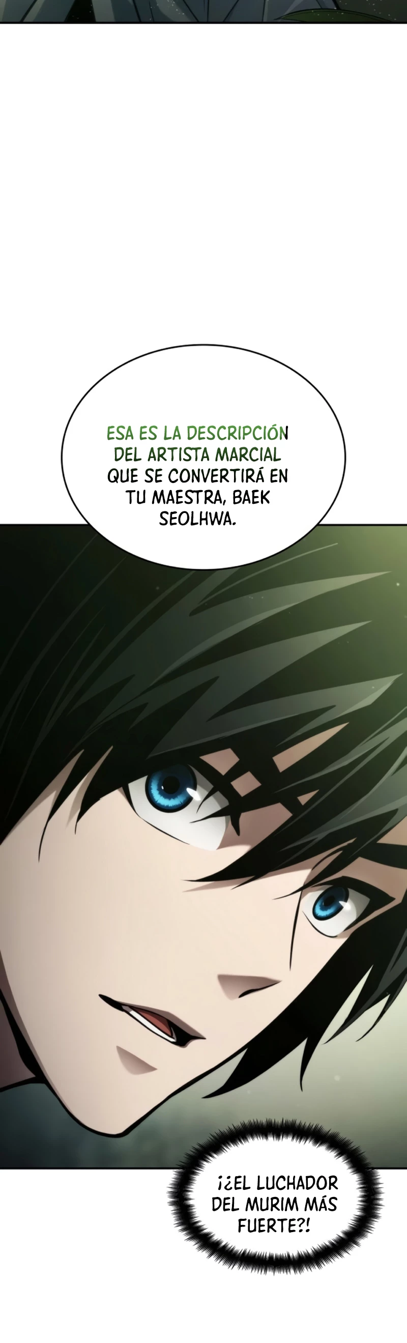 Read Nigromante Sin Límites ES Manga Online