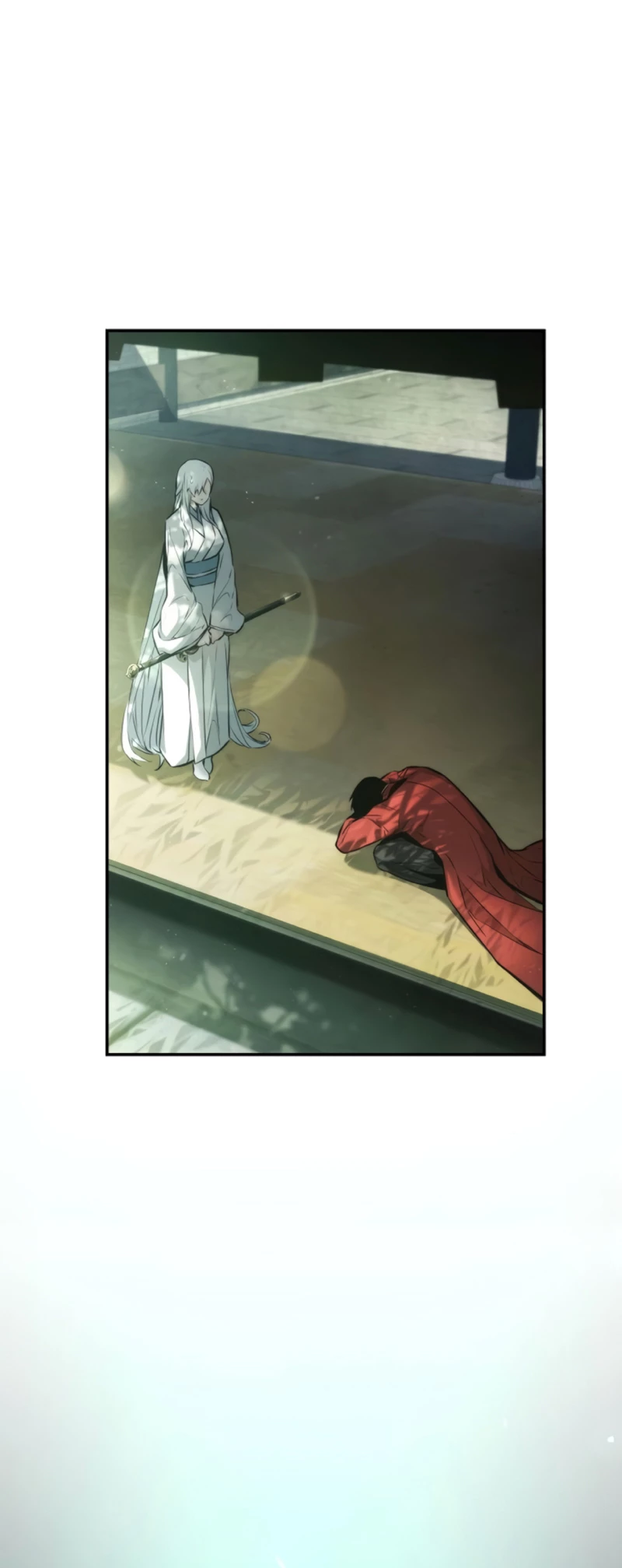 Read Nigromante Sin Límites ES Manga Online