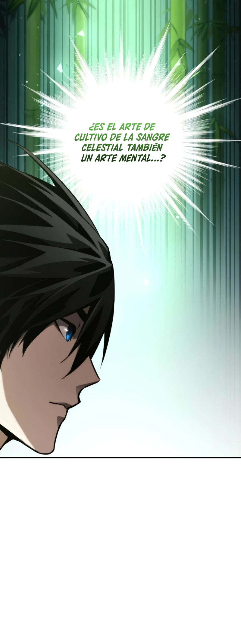 Read Nigromante Sin Límites ES Manga Online