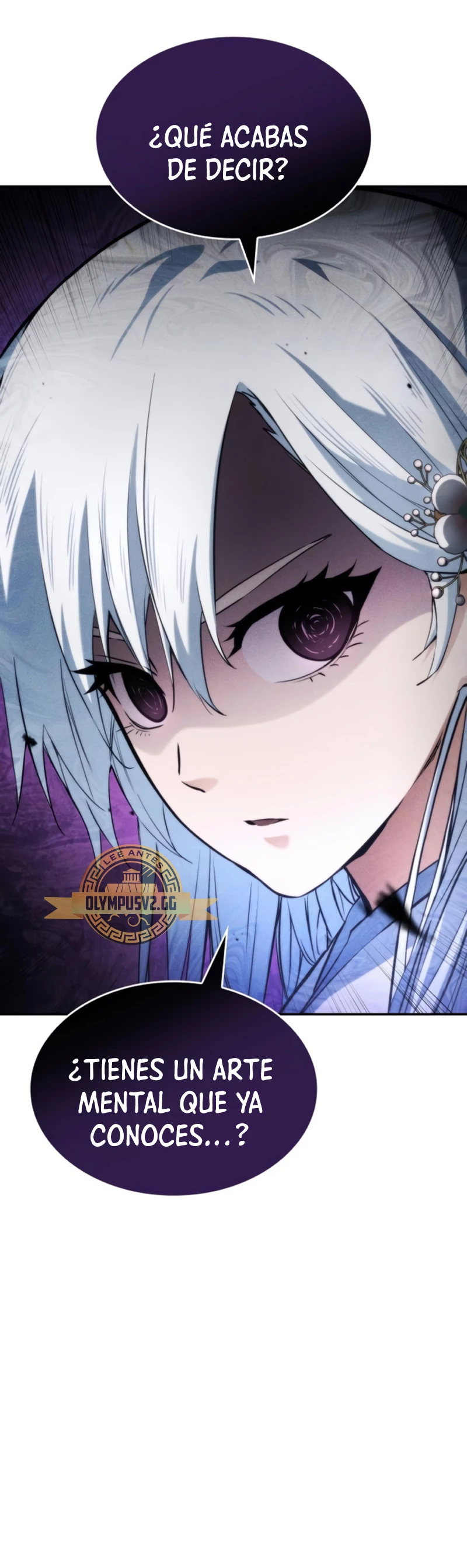 Read Nigromante Sin Límites ES Manga Online