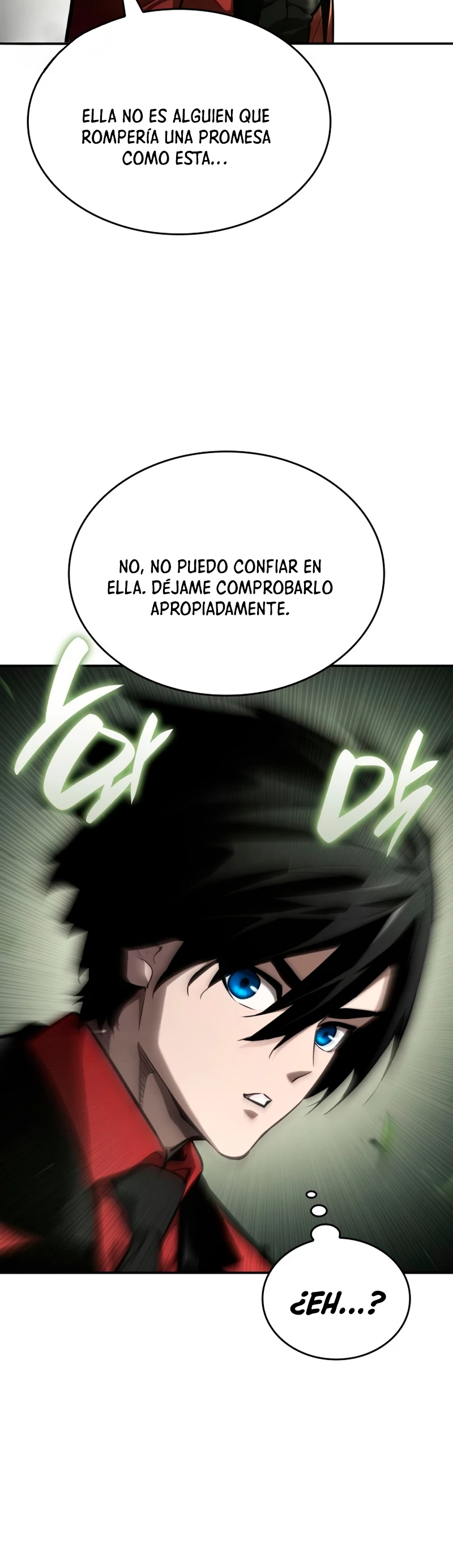 Read Nigromante Sin Límites ES Manga Online