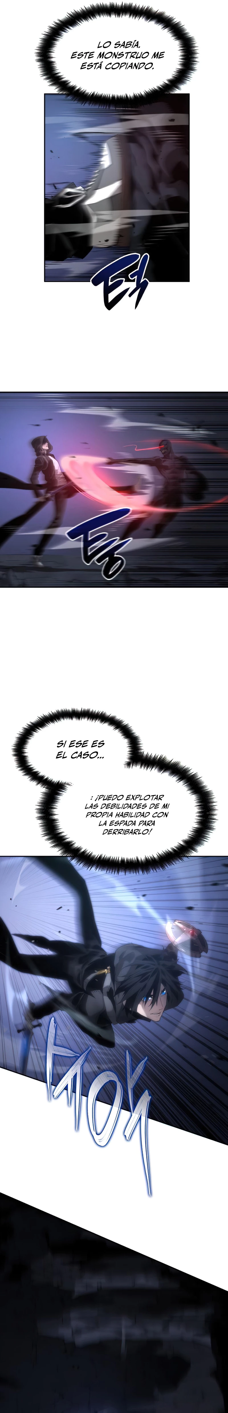 Read Nigromante Sin Límites ES Manga Online