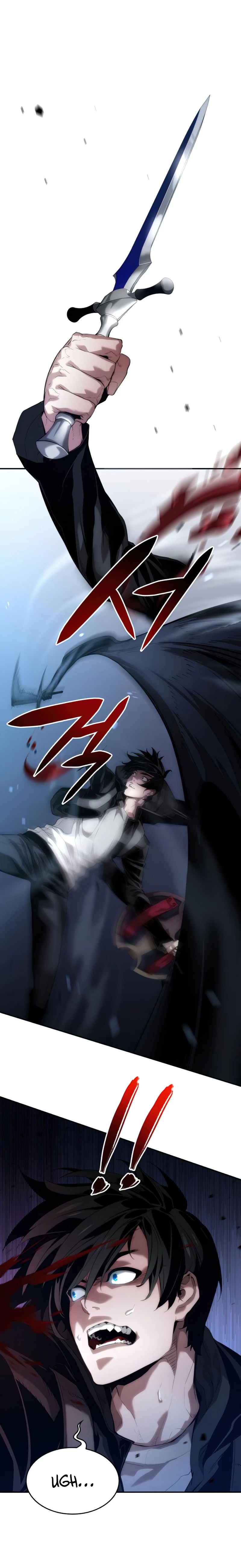 Read Nigromante Sin Límites ES Manga Online