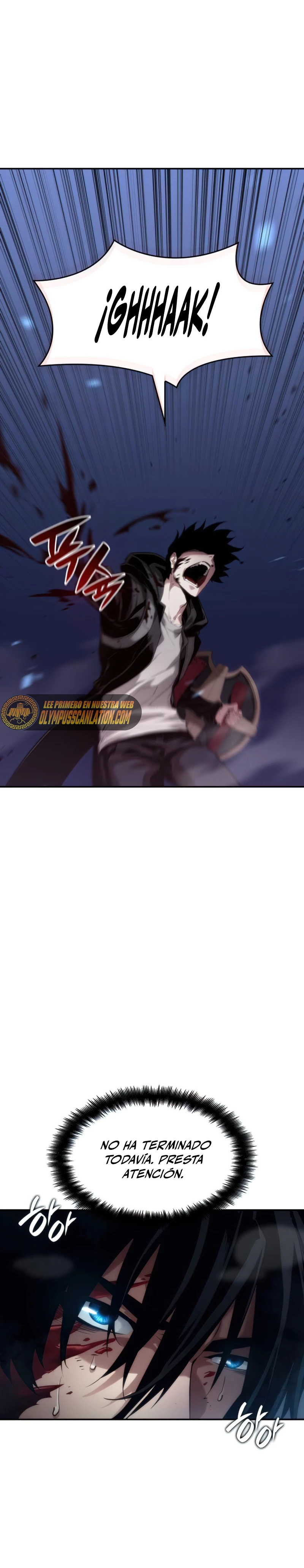 Read Nigromante Sin Límites ES Manga Online