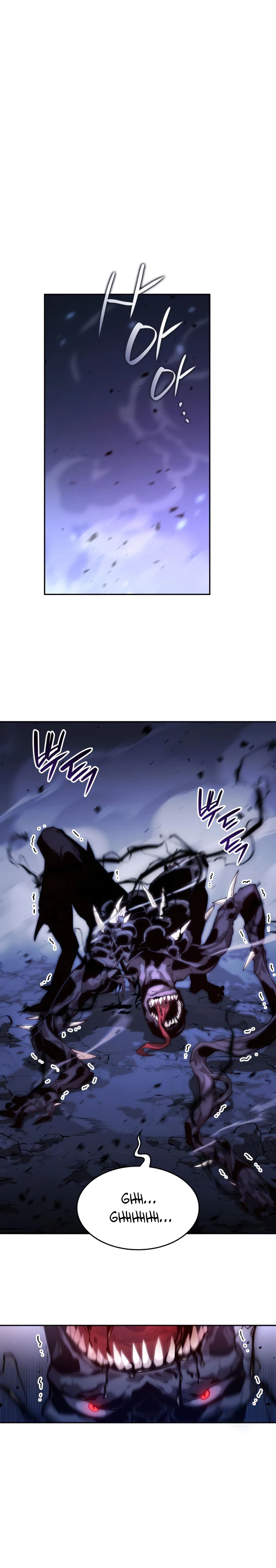 Read Nigromante Sin Límites ES Manga Online