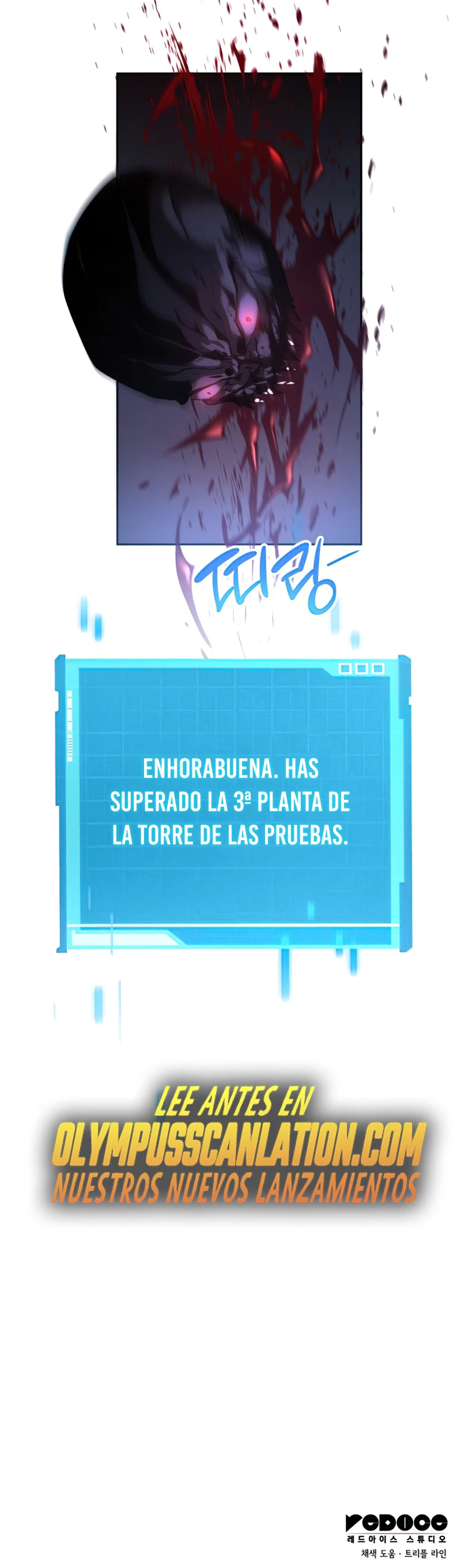 Read Nigromante Sin Límites ES Manga Online