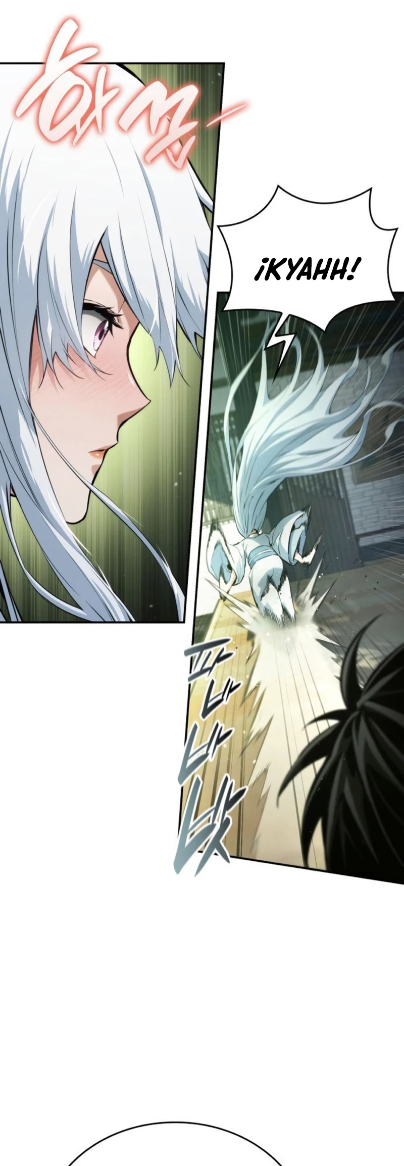 Read Nigromante Sin Límites ES Manga Online