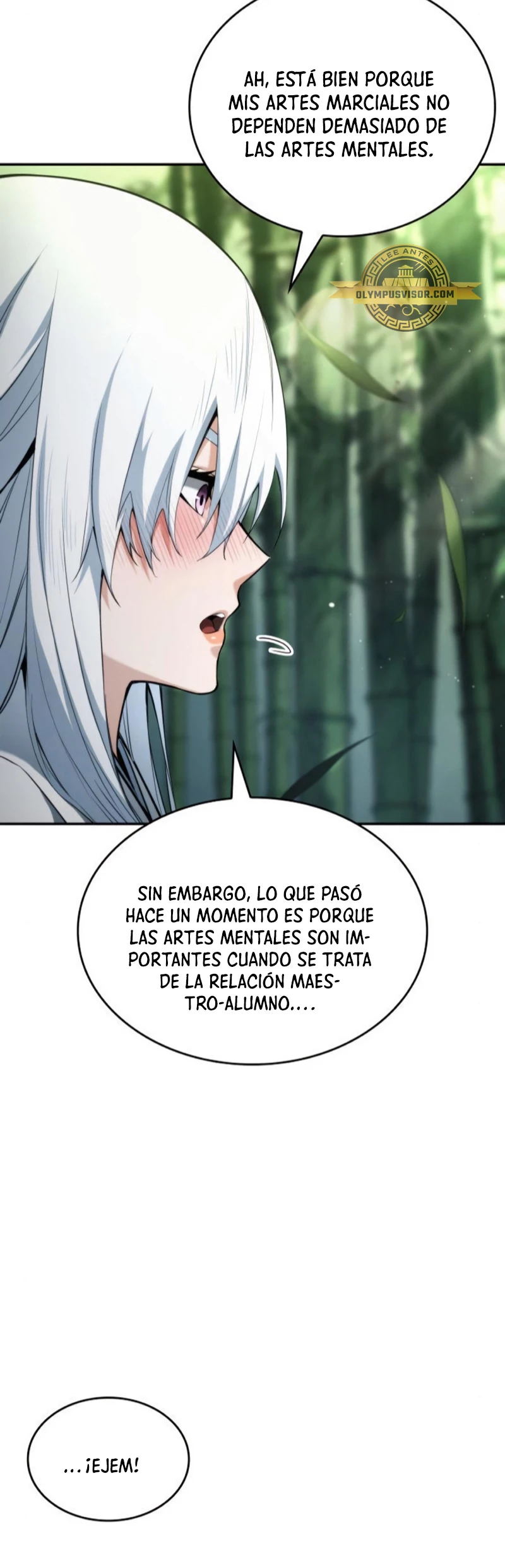 Read Nigromante Sin Límites ES Manga Online