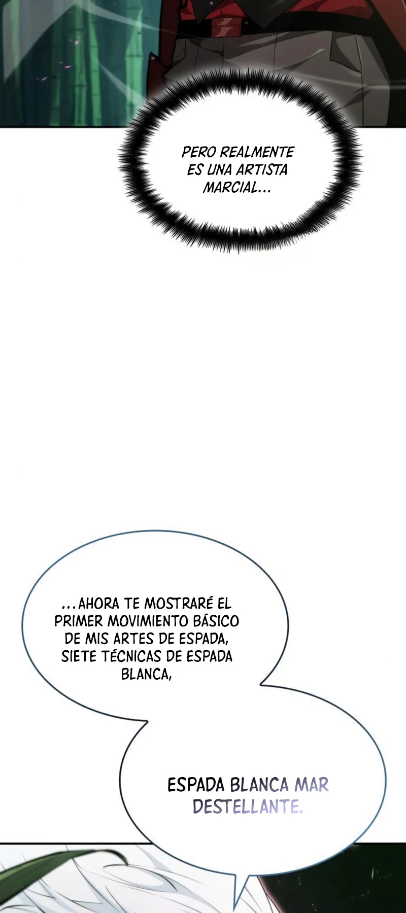 Read Nigromante Sin Límites ES Manga Online