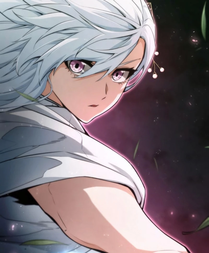 Read Nigromante Sin Límites ES Manga Online