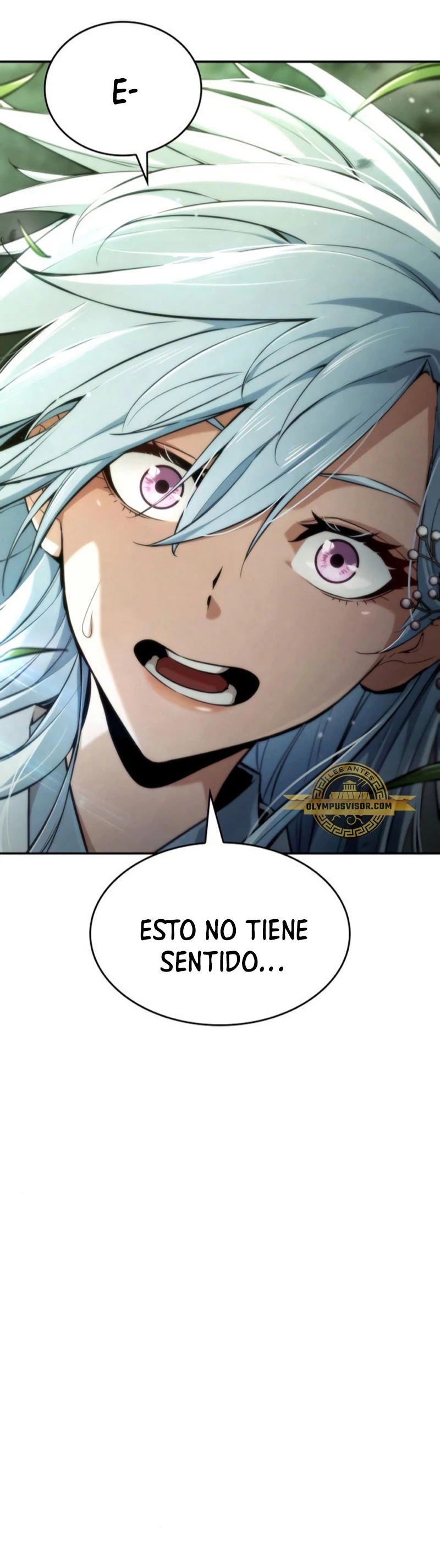 Read Nigromante Sin Límites ES Manga Online