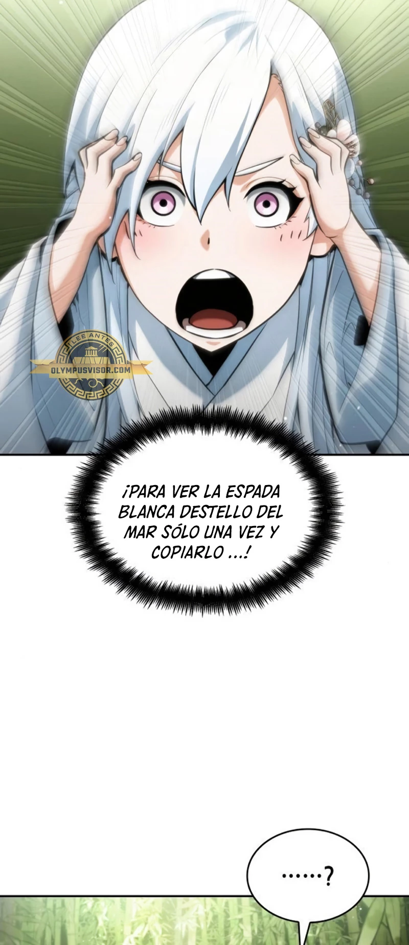 Read Nigromante Sin Límites ES Manga Online