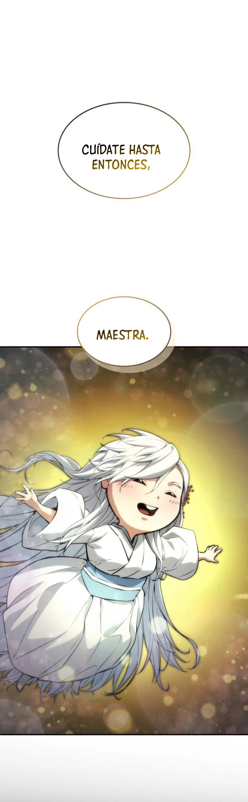 Read Nigromante Sin Límites ES Manga Online