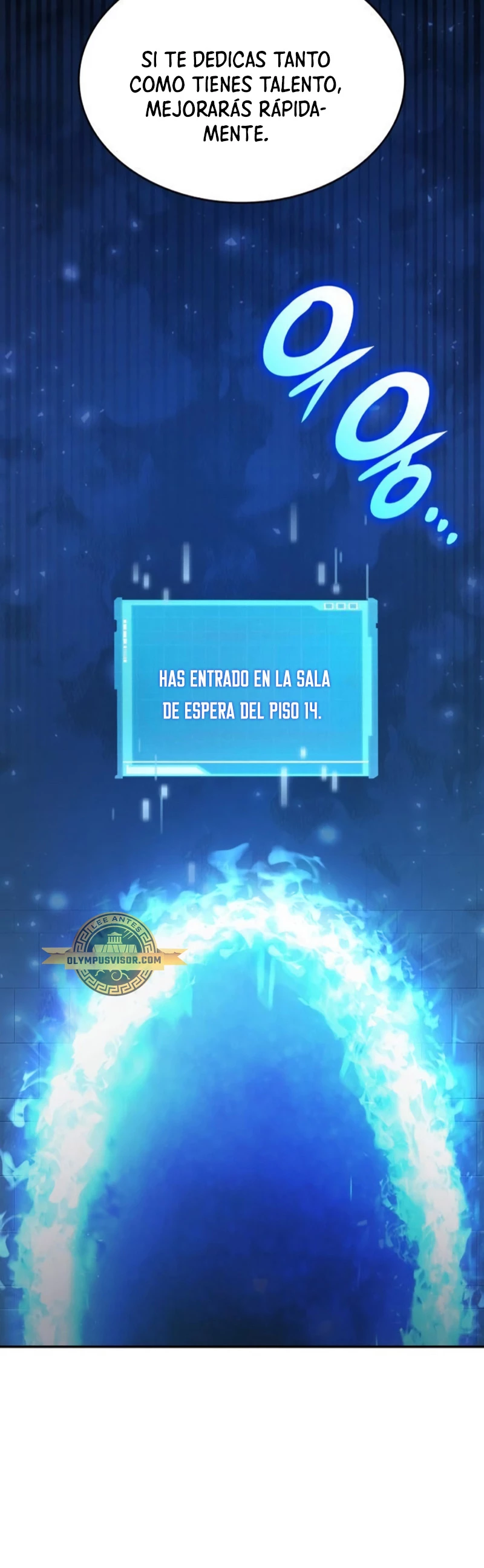 Read Nigromante Sin Límites ES Manga Online
