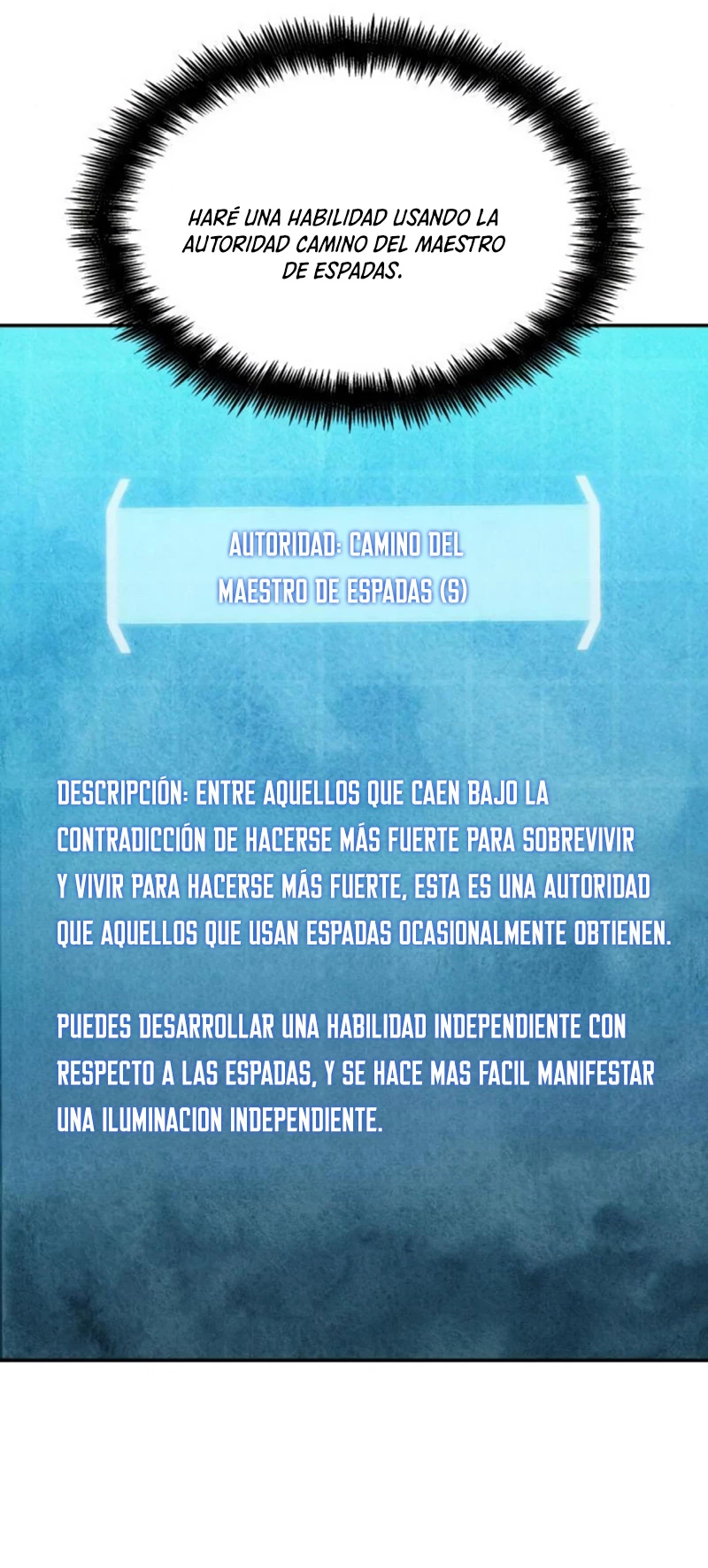 Read Nigromante Sin Límites ES Manga Online