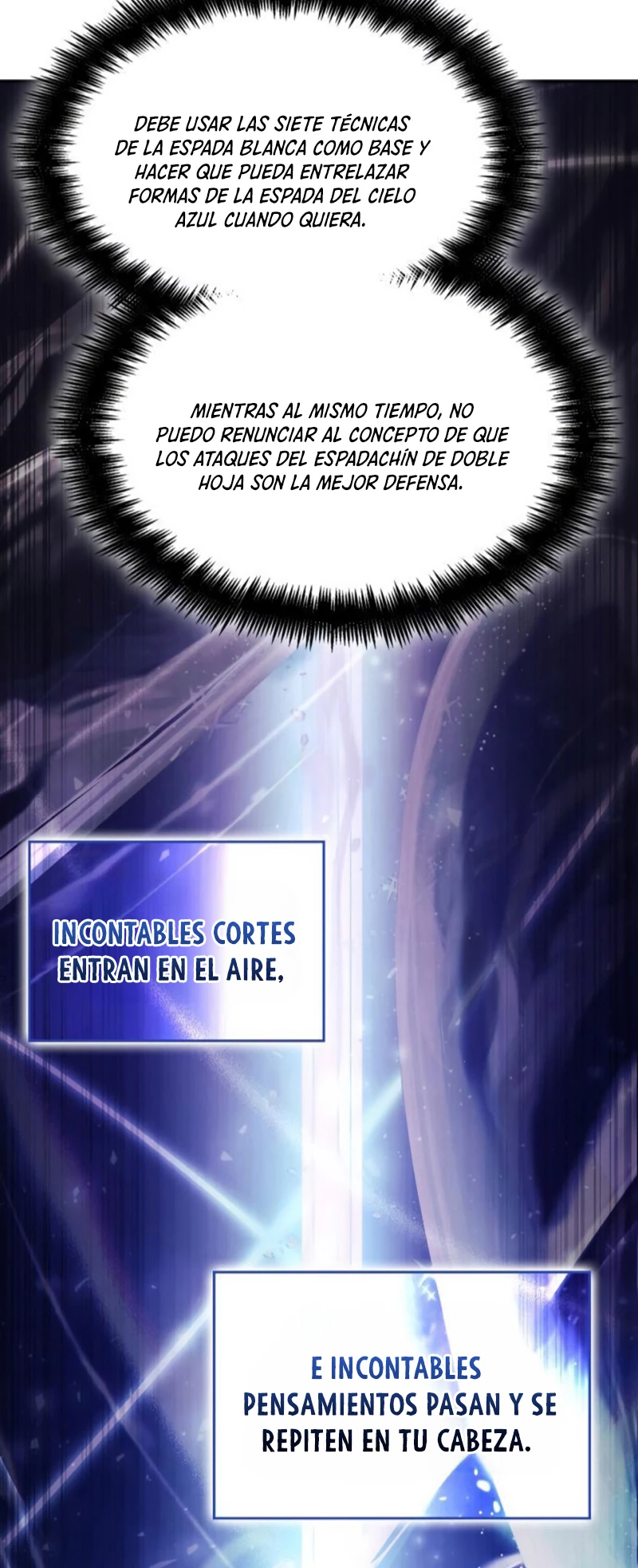 Read Nigromante Sin Límites ES Manga Online