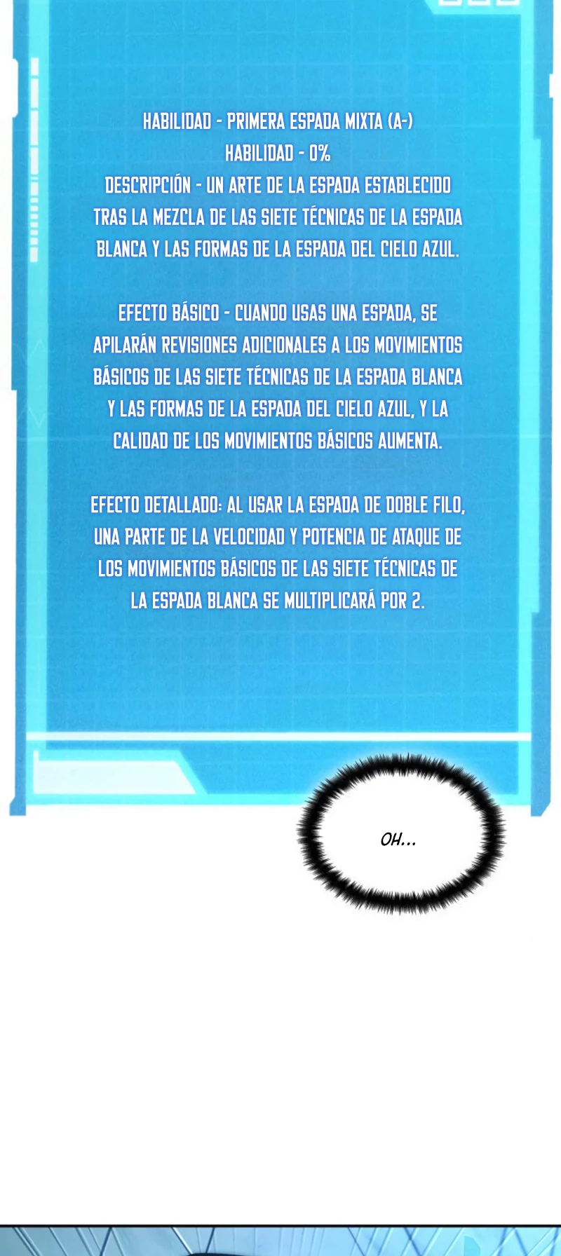 Read Nigromante Sin Límites ES Manga Online