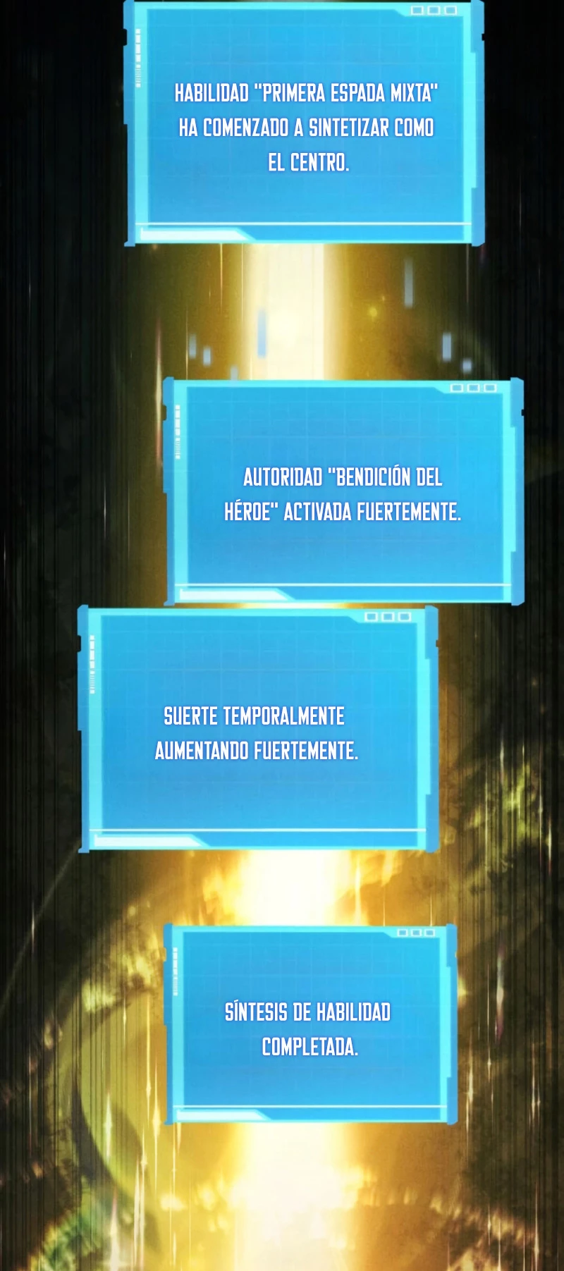 Read Nigromante Sin Límites ES Manga Online