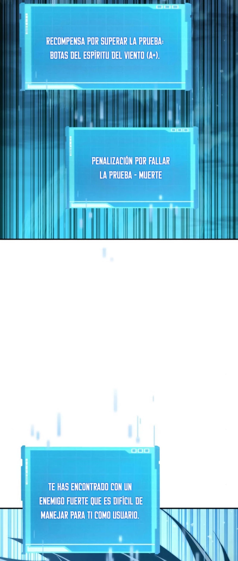 Read Nigromante Sin Límites ES Manga Online