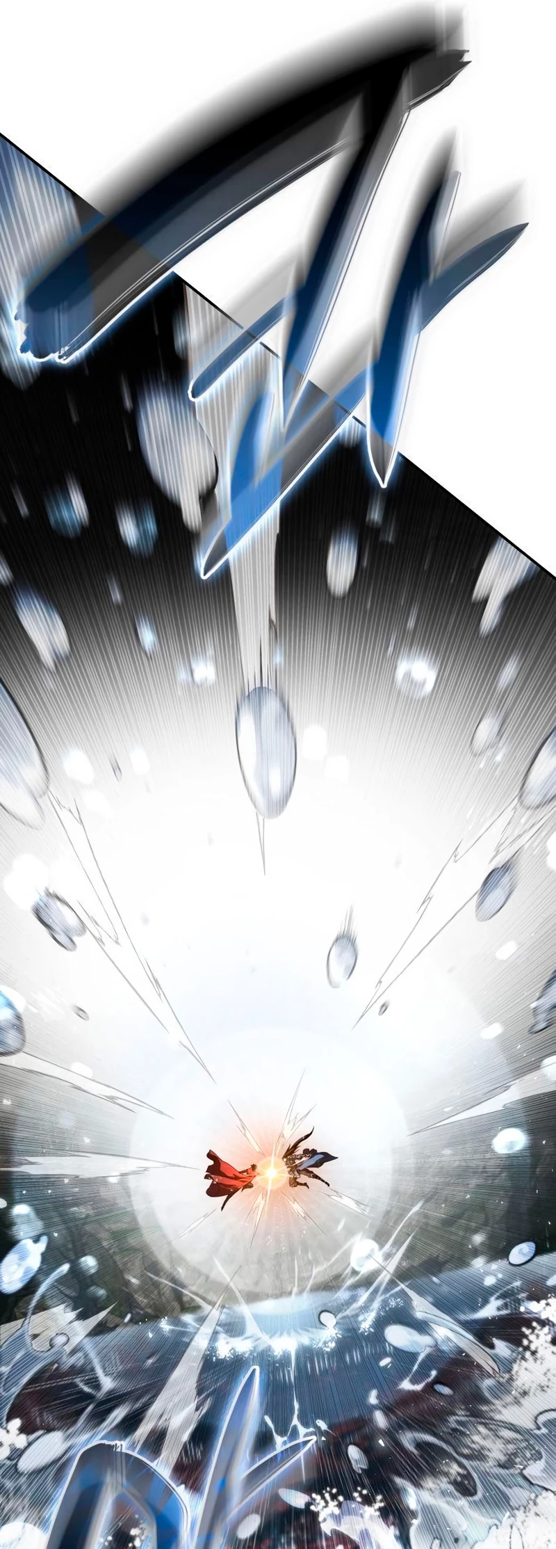 Read Nigromante Sin Límites ES Manga Online